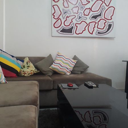 Train Station Apartment Casa Voyageur Casablanca Bagian luar foto