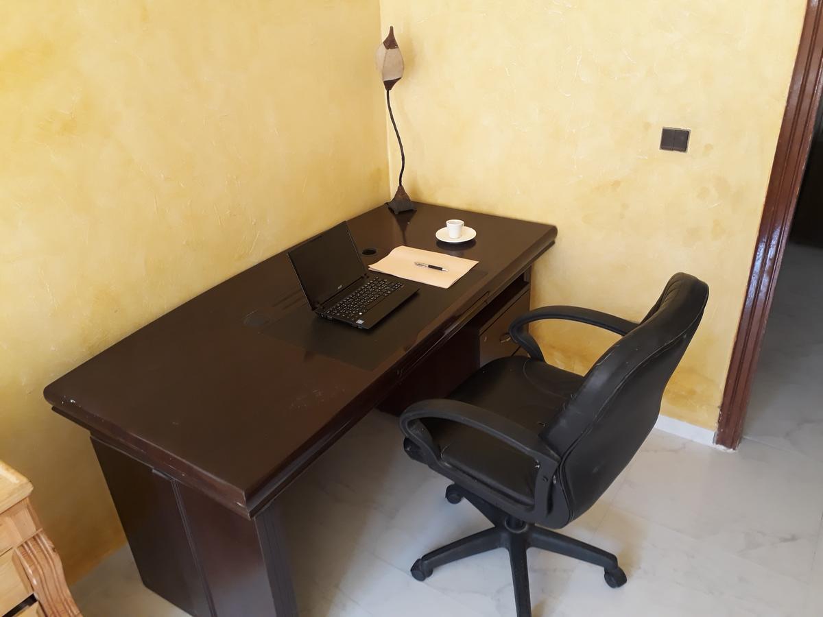 Train Station Apartment Casa Voyageur Casablanca Bagian luar foto