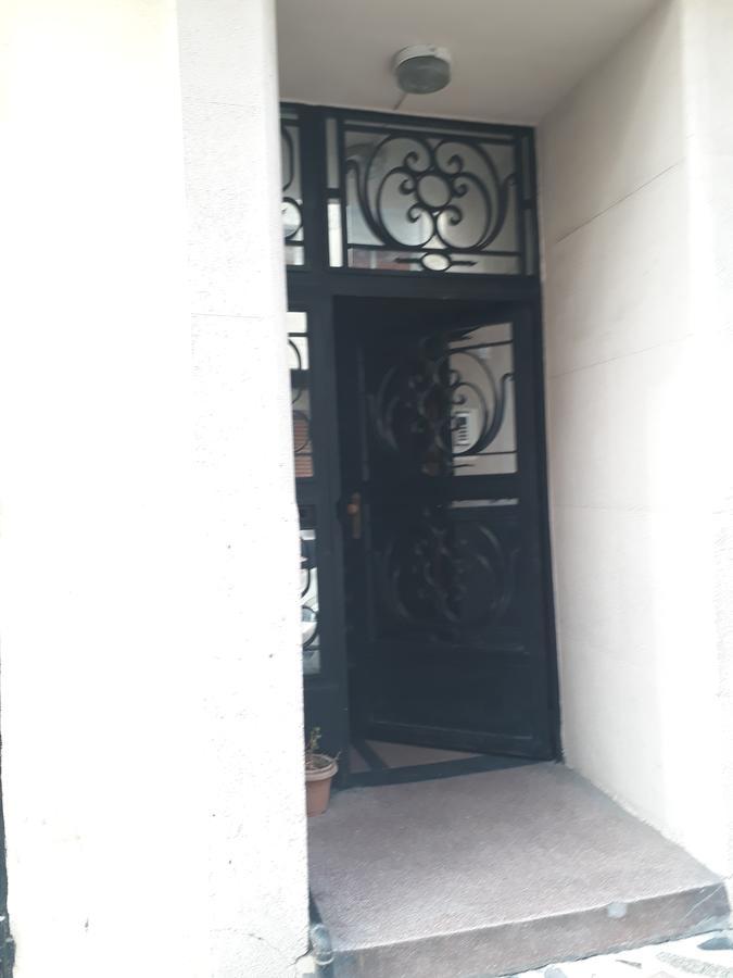 Train Station Apartment Casa Voyageur Casablanca Bagian luar foto