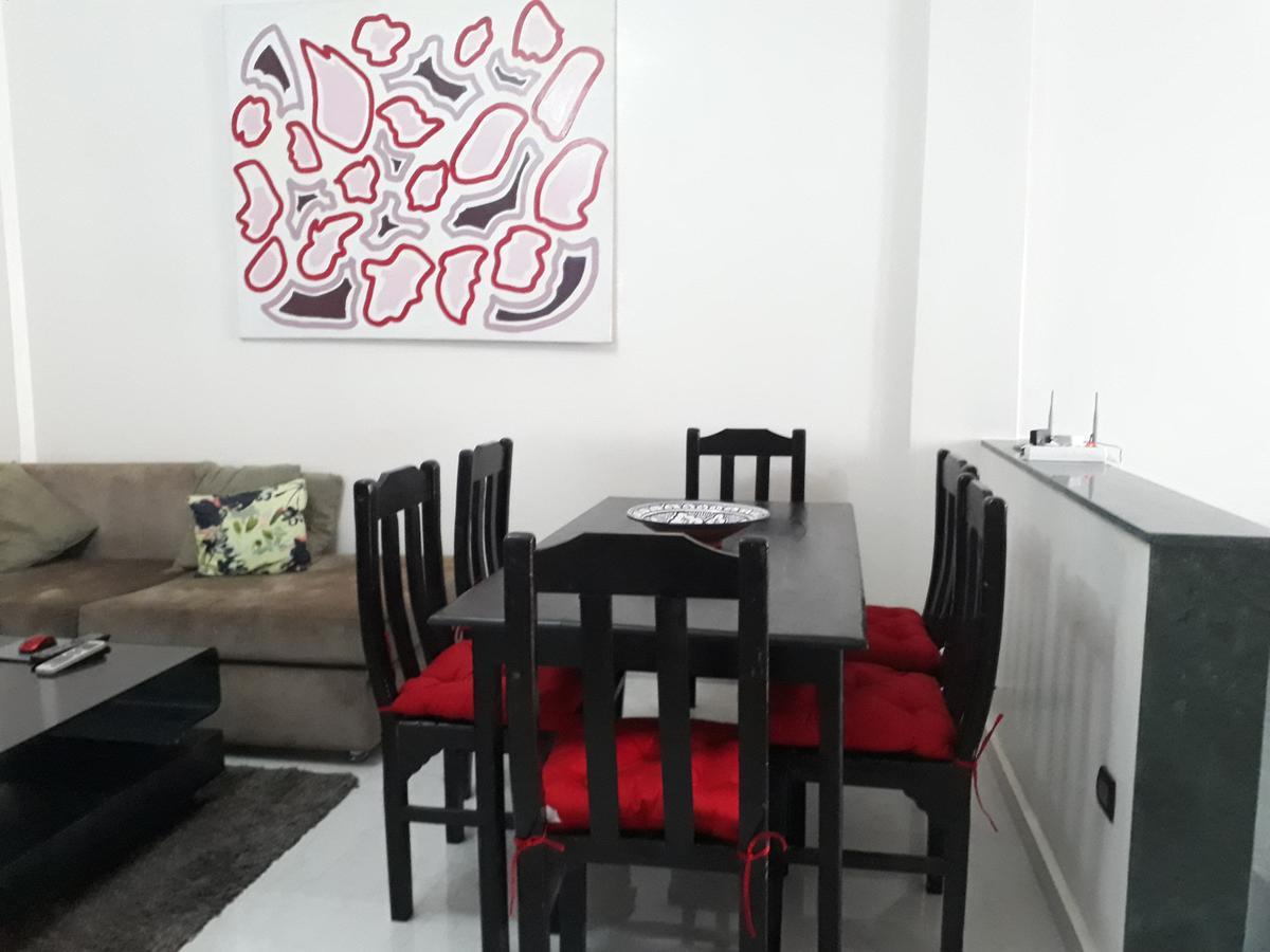 Train Station Apartment Casa Voyageur Casablanca Bagian luar foto