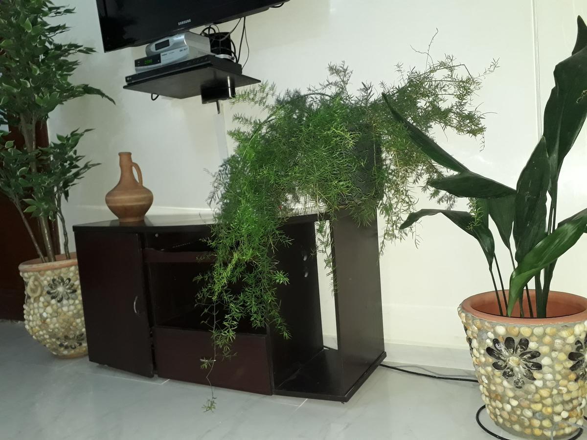 Train Station Apartment Casa Voyageur Casablanca Bagian luar foto